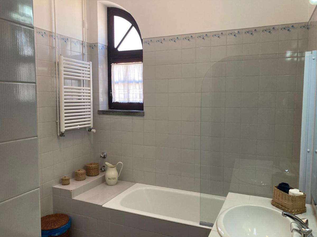 Moradia No Pinhal Com Piscina - Espaco E Privacidade Para As Suas Ferias! Sintra Exterior foto